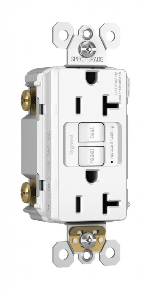 Electrical Outlets